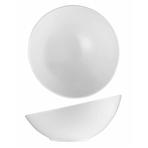 Салатник "Slanted" 0,80л d21,5см h9,8см Menu Салатник "Slanted" 0,80л d21,5см h9,8см Menu