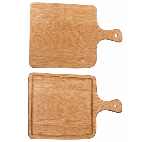 Блюдо деревянное 36,5х25,5см, с ручкой, Buffet Wood Блюдо деревянное 36,5х25,5см, с ручкой, Buffet Wood