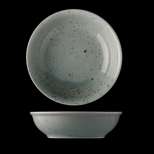 Салатник 17см, серия Lifestyle, цвет RAINFOREST Салатник 17см, серия Lifestyle, цвет RAINFOREST