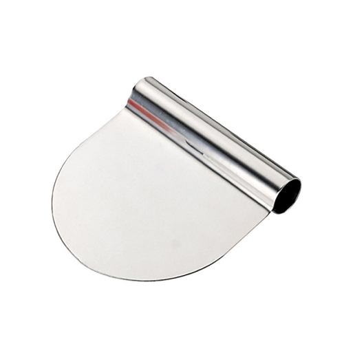 Скребок, нерж. 12х12см