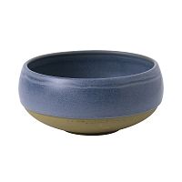 Салатник 1,14л d15,8см h7,5см, серия EMERGE, цвет Oslo Blue