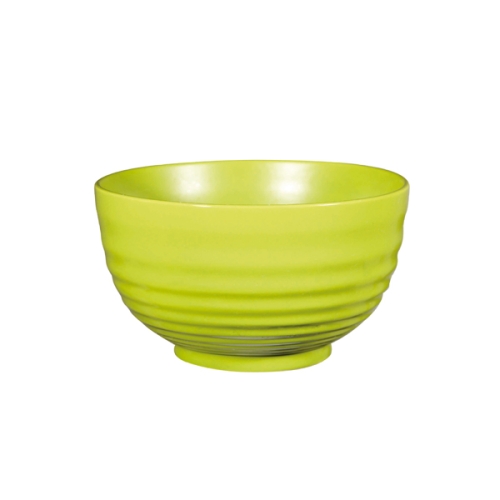 Салатник 1,18л d16,5см h9см Rustics DELI, цвет Green Салатник 1,18л d16,5см h9см Rustics DELI, цвет Green