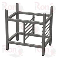 Подставка ПдО UNOX 748*550*800 для пароконвектомата XVC