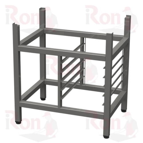 Подставка ПдО UNOX 748*550*800 для пароконвектомата XVC Подставка ПдО UNOX 748*550*800 для пароконвектомата XVC