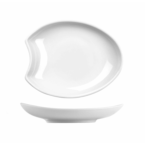 Блюдо сервировочное "Bite size" 16х13см h4,5см Menu Блюдо сервировочное "Bite size" 16х13см h4,5см Menu