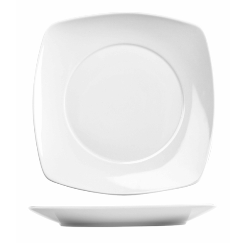 Тарелка мелкая квадратная 26см Menu Тарелка мелкая квадратная 26см Menu