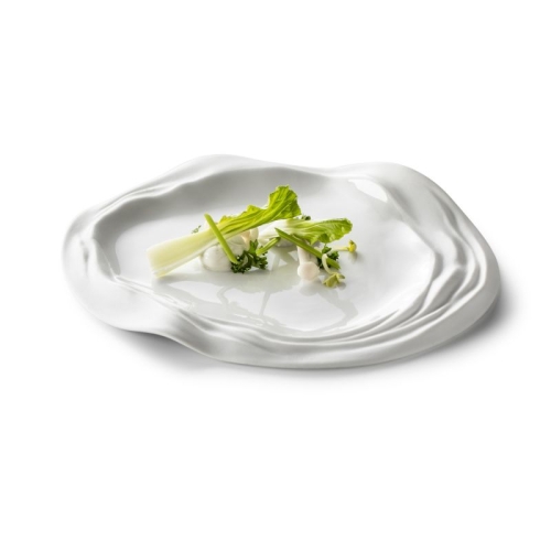 Тарелка «Барселона» матовая d21см, Barcelona Тарелка «Барселона» матовая d21см, Barcelona