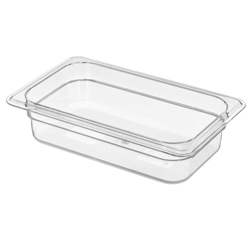 Гастроемкость п/к 1/4 Н=65 Гастроемкость п/к 1/4 Н=65