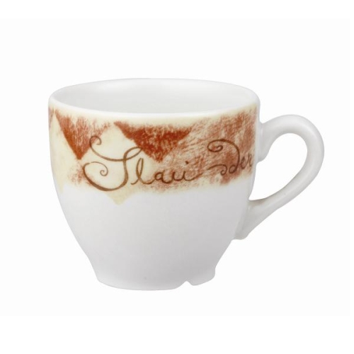 Чашка кофейная тюльпан 100мл Tuscany Чашка кофейная тюльпан 100мл Tuscany