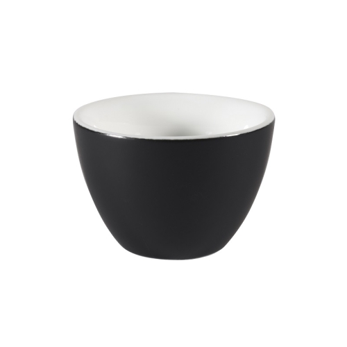 Сахарница/салатник 0,085л h5см d7см Menu Shades, цвет Ash Black Сахарница/салатник 0,085л h5см d7см Menu Shades, цвет Ash Black