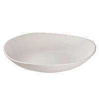 Миска 0,46л d38см, меламин, Buffet Melamine, цвет белый