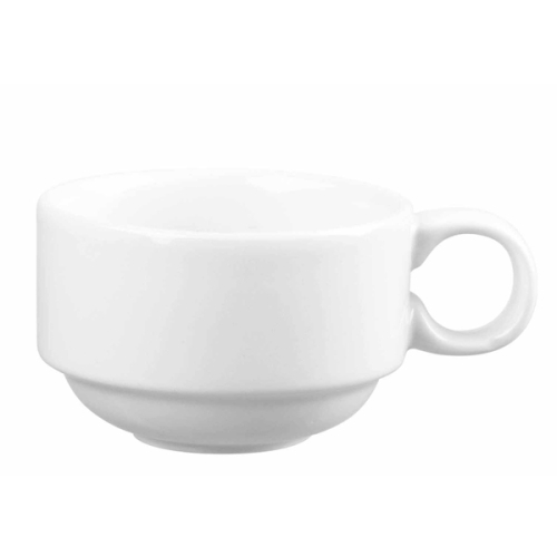 Чашка кофейная стекбл 90мл Profile