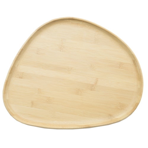 Поднос 43х36см h2,5см, бамбук, серия Yayoi Поднос 43х36см h2,5см, бамбук, серия Yayoi