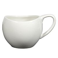 Чашка чайная 240мл Bulb, цвет White