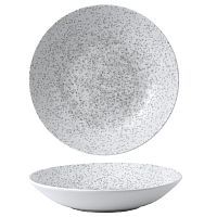 Салатник 1,48л d25см Menu Shades, цвет Caldera Chalk White