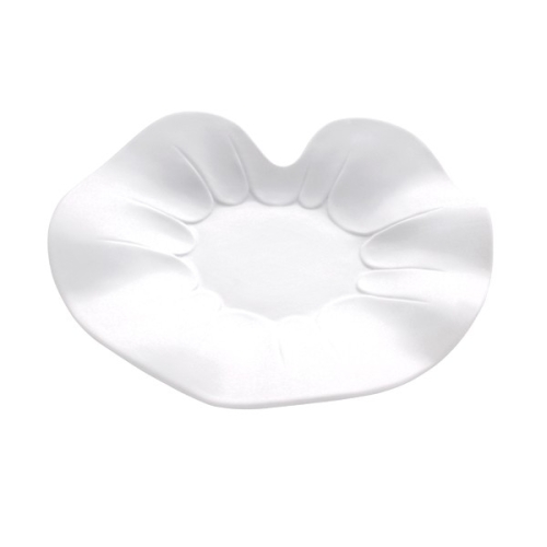 Тарелка «Кувшинка» матовая d27см, Nectar Тарелка «Кувшинка» матовая d27см, Nectar