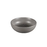 Салатник 0,48л d16см Menu Shades, цвет Caldera Flint Grey