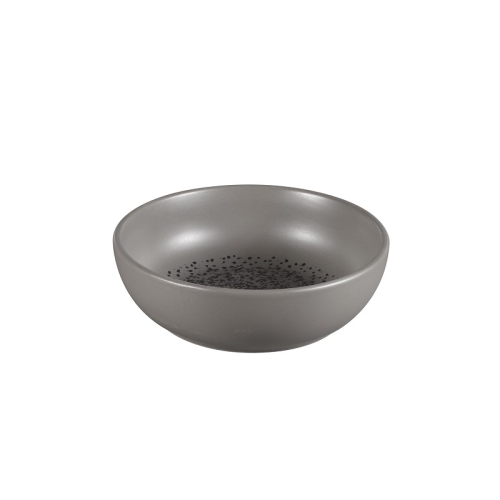 Салатник 0,48л d16см Menu Shades, цвет Caldera Flint Grey Салатник 0,48л d16см Menu Shades, цвет Caldera Flint Grey