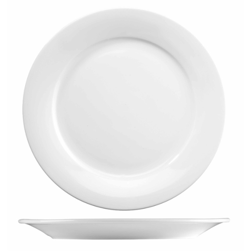 Тарелка мелкая 27см Menu Тарелка мелкая 27см Menu