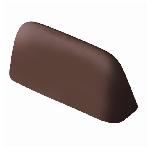 Форма д/шок. конфет 48х18,5мм h19мм 16шт., п/к