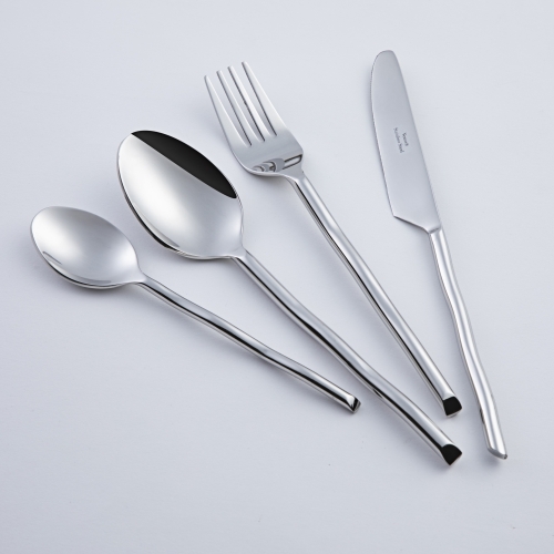 Ложка чайная 185 ZIG ZAG Ложка чайная 185 ZIG ZAG