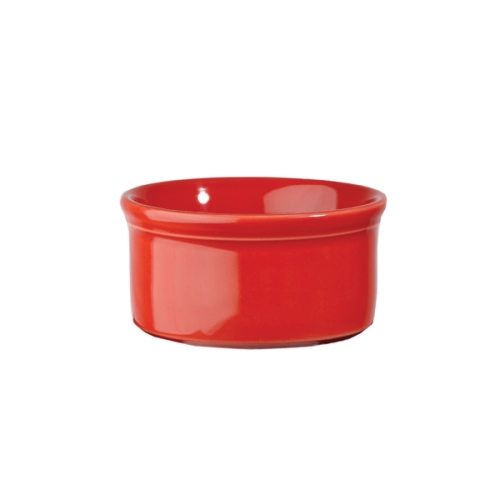 Форма для запекания d13,5см 0,50л, цвет красный, Cookware