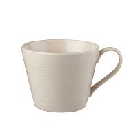 Кружка 355мл Rustics Snug, цвет Cream