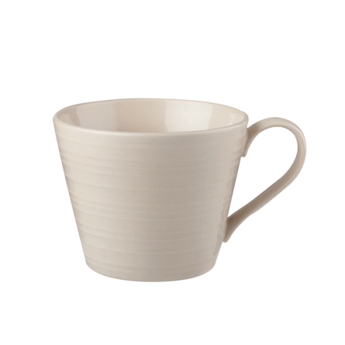 Кружка 355мл Rustics Snug, цвет Cream Кружка 355мл Rustics Snug, цвет Cream