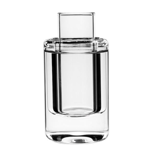 Набор для комплиментов 2 предмета, 9х4,5см, боросиликатное стекло Набор для комплиментов 2 предмета, 9х4,5см, боросиликатное стекло