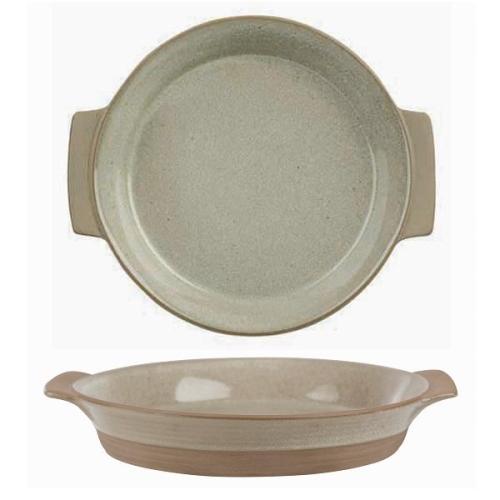 Блюдо глубокое d23см 0,57л, с ручками, керамика, Igneous Блюдо глубокое d23см 0,57л, с ручками, керамика, Igneous