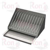 Полка настенная д/досок ПН 600*350*300