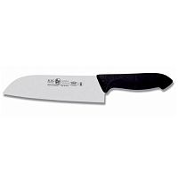 Нож японский 18см, черный HORECA PRIME