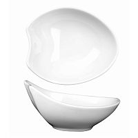 Блюдо сервировочное "Bite size" глубокое 15х13см h7см Menu