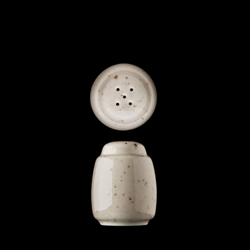 Солонка, серия Lifestyle, цвет NATURAL Солонка, серия Lifestyle, цвет NATURAL