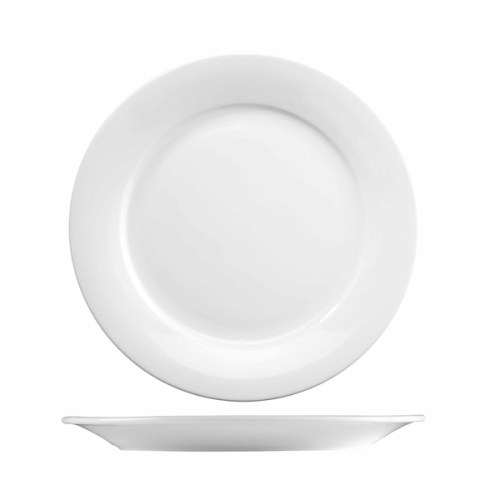 Тарелка мелкая 17см Menu Тарелка мелкая 17см Menu