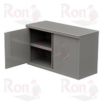 Полка настенная ПН/Р 600*400*600