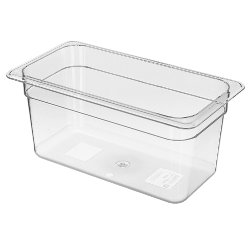 Гастроемкость п/к 1/3 Н=150 Гастроемкость п/к 1/3 Н=150