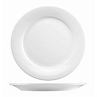 Тарелка мелкая 25,4см Menu