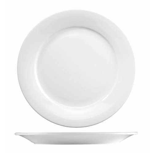 Тарелка мелкая 25,4см Menu Тарелка мелкая 25,4см Menu