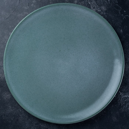 *Тарелка мелкая 24см, серия Four Elements Gastrocamp *Тарелка мелкая 24см, серия Four Elements Gastrocamp