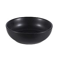 Салатник 0,48л d16см Menu Shades, цвет Caldera Ash Black