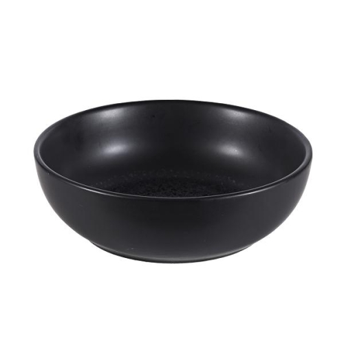 Салатник 0,48л d16см Menu Shades, цвет Caldera Ash Black