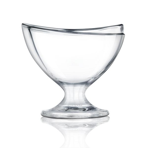 Креманка "Delight" 160мл d98мм h89мм, стекло Креманка "Delight" 160мл d98мм h89мм, стекло