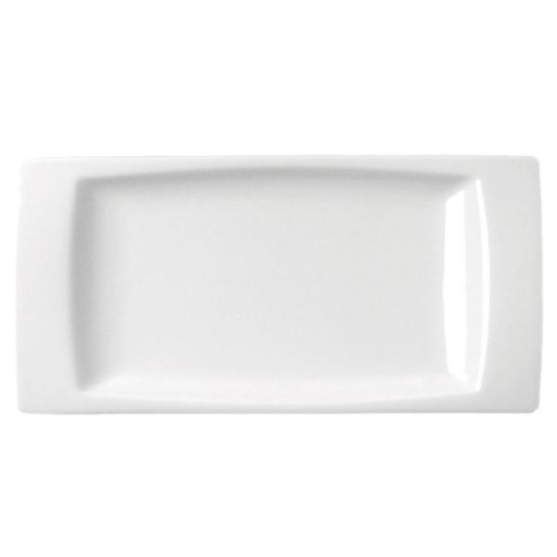 Блюдо прямоугольное 18х9см Gondola Блюдо прямоугольное 18х9см Gondola