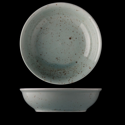 Салатник 21см, серия Lifestyle, цвет RAINFOREST