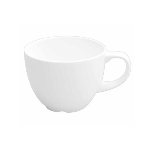 Чашка чайная тюльпан 200мл White