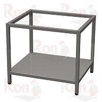 Подставка ПдО PIZZA GROUP 980*820*850 (п/печь Entry 4. 1 полка)