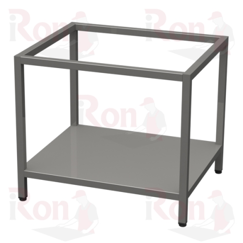 Подставка ПдО PIZZA GROUP 980*820*850 (п/печь Entry 4. 1 полка)