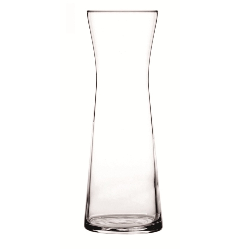 Графин "Tempo" 0,97л h250мм d93мм, стекло Графин "Tempo" 0,97л h250мм d93мм, стекло