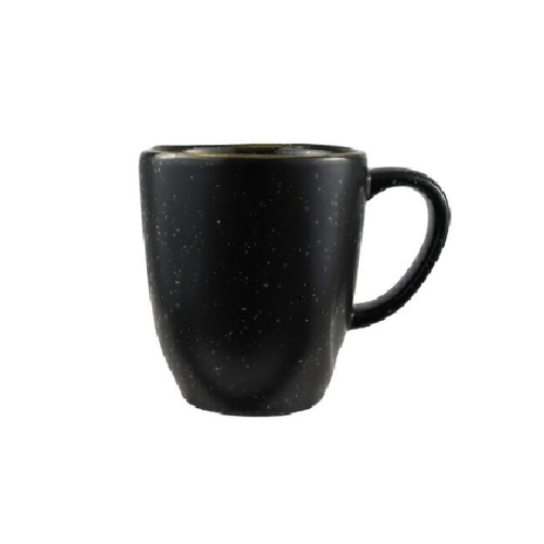 Кружка 380мл h11см d9см, фарфр, серия RYO декор VOLCANO Кружка 380мл h11см d9см, фарфр, серия RYO декор VOLCANO